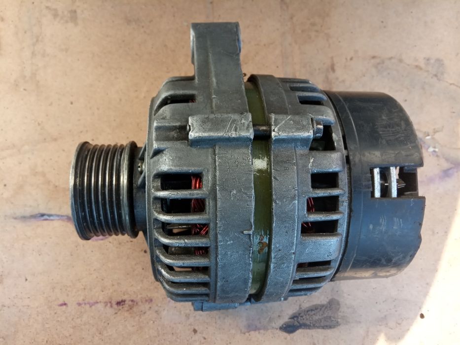 Генератор ВАЗ 2110