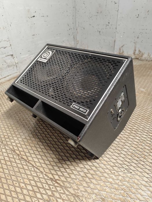 Kolumna Basowa AMPEG PN-210 HLF