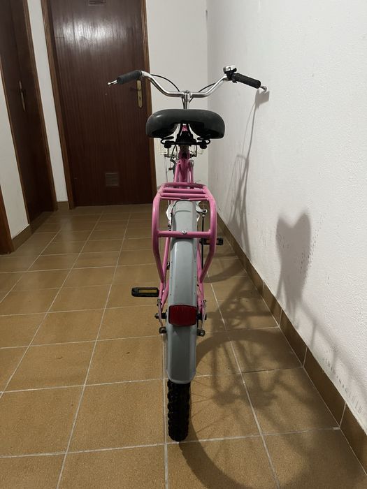 Vendo bicicleta