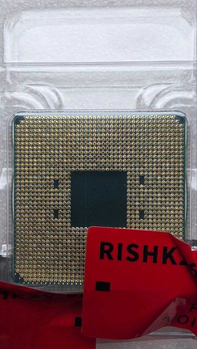 AMD Ryzen 7 5700X 8C/16T 4.6GHz 32MB AM4 Tray