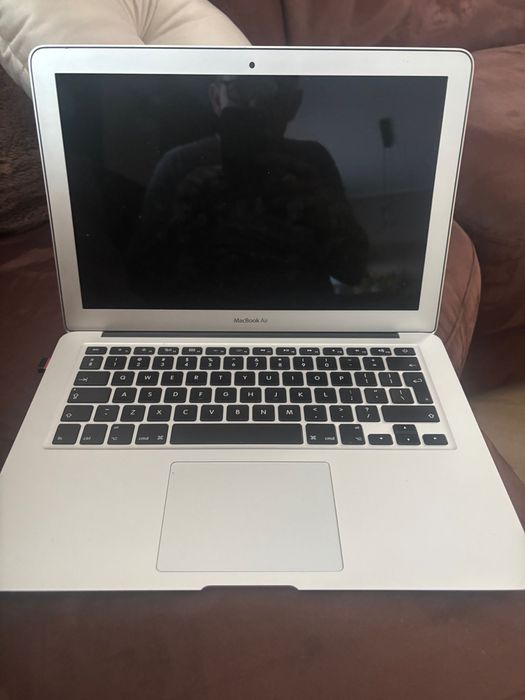 Laptop Apple A1466