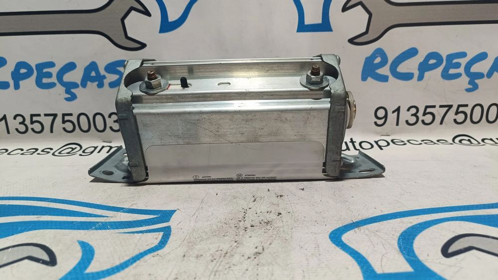 AIRBAG PASSAGEIRO PENDURA BMW Z4 E85 CABRIO E86 COUPE 72126967481