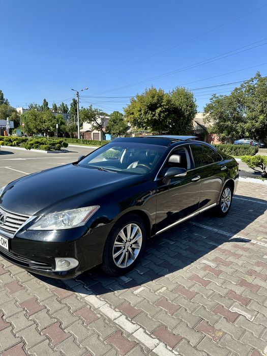 Продам лексус es 350