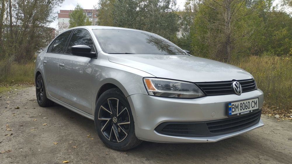 Volkswagen Jetta 6