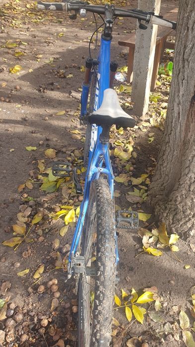 Велосипед Nishiki