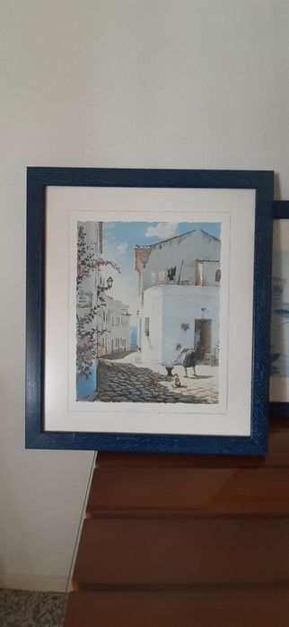 QUADROS (decorativos)