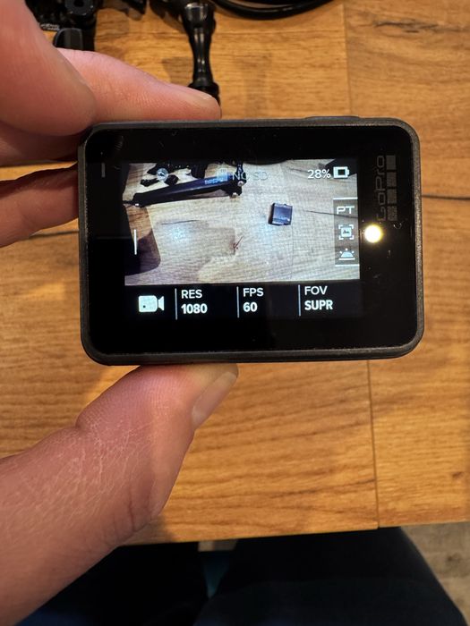 GO PRO 5  HERO 5 Dużo Dodatków