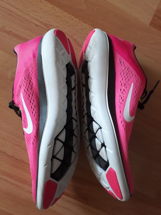 Buty do biegania Nike Running ,rozm.42(27cm).