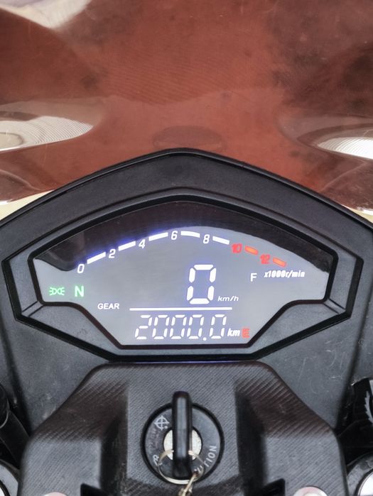 Ліфан Sityr 2025