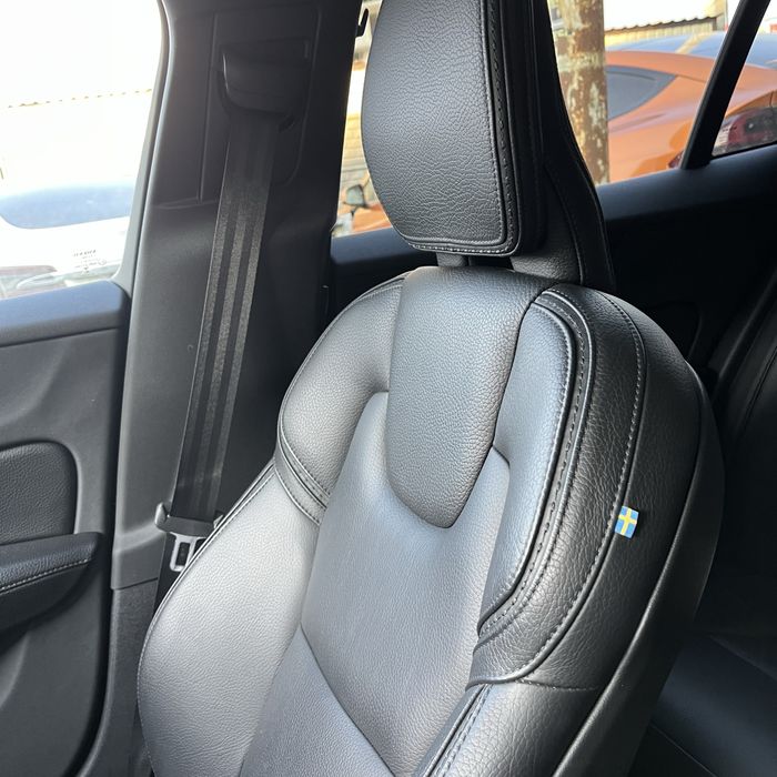 Volvo V60 CrossCountry