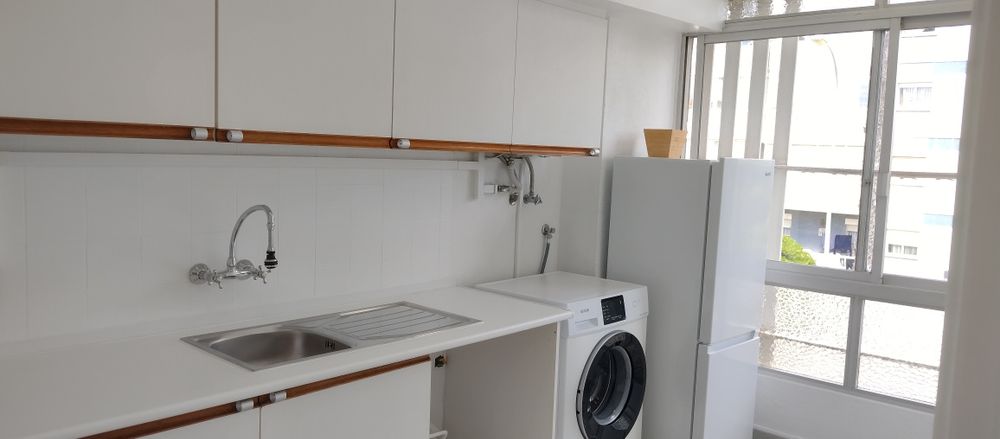 Apartment T2 Oeiras São Julião da Barra