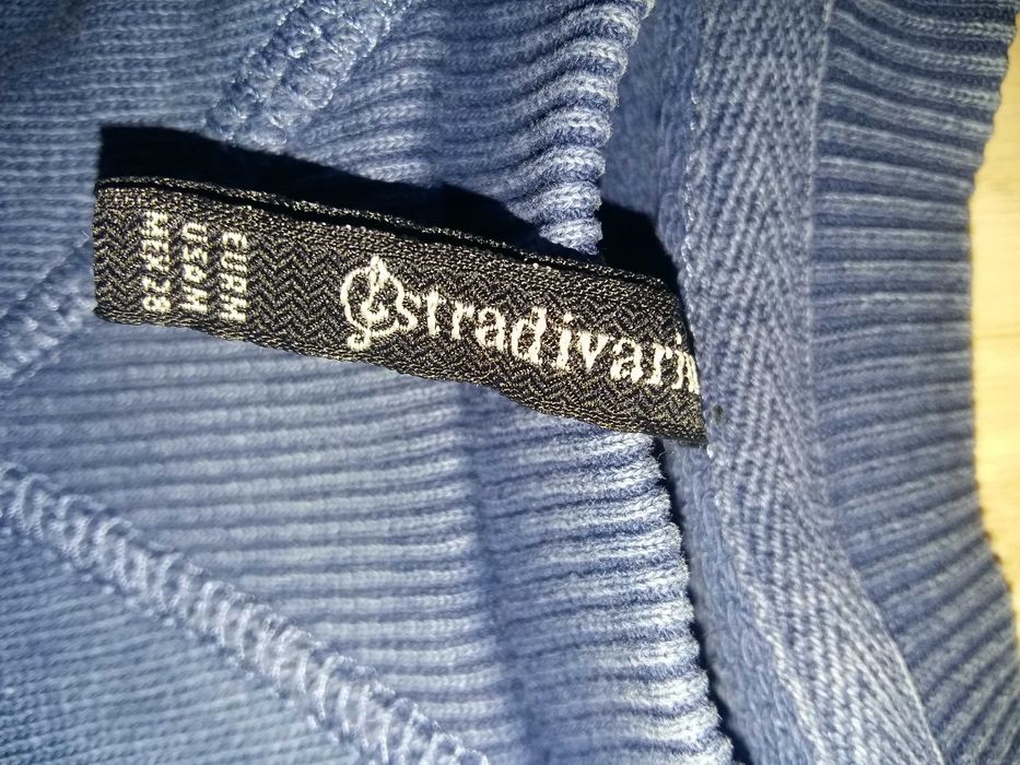 Bluza stradivarius