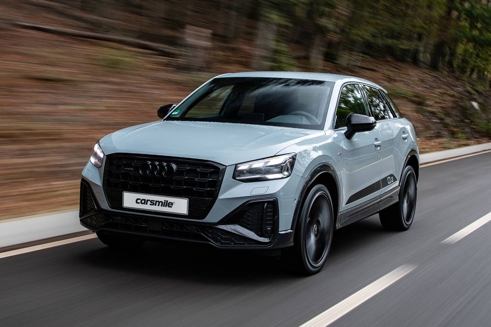 AUDI Q2 Crossover