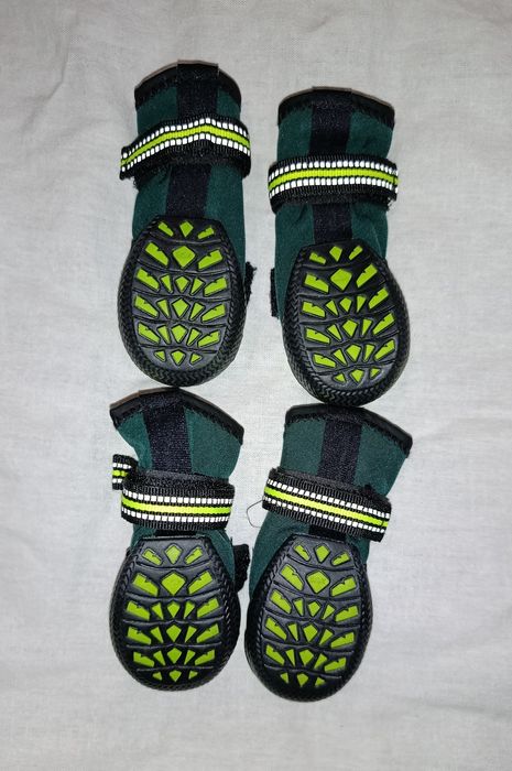 Защитная обувь 3Peak для небольшой собаки