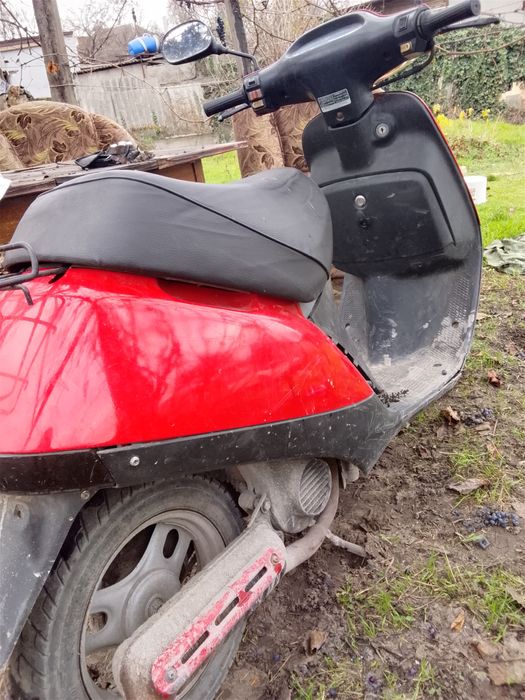 На ходу все работает