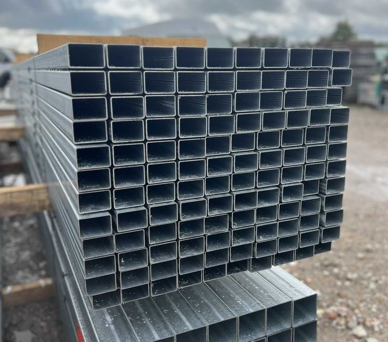 Profil stalowy ocynkowany 60/40/1,5