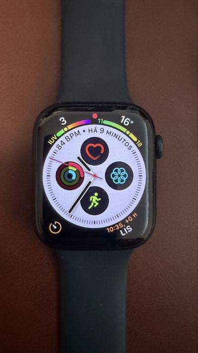 Smartwatch apple iwatch serie 8 45mm