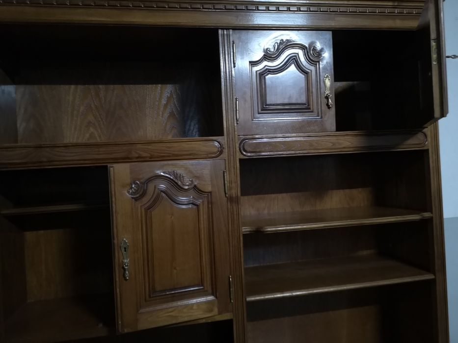 Móvel de sala de estar