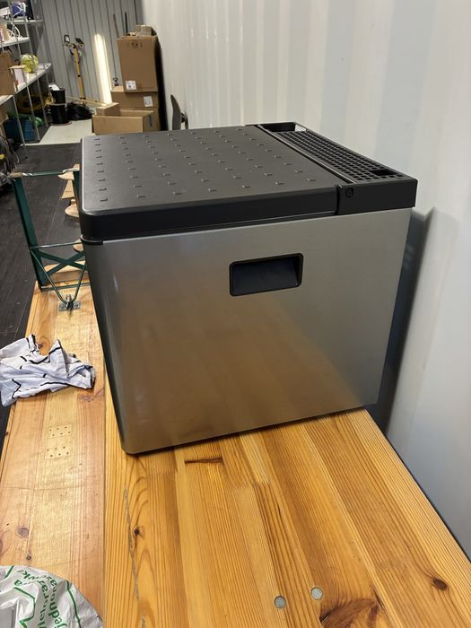 Dometic acx 40 lodówka na gaz