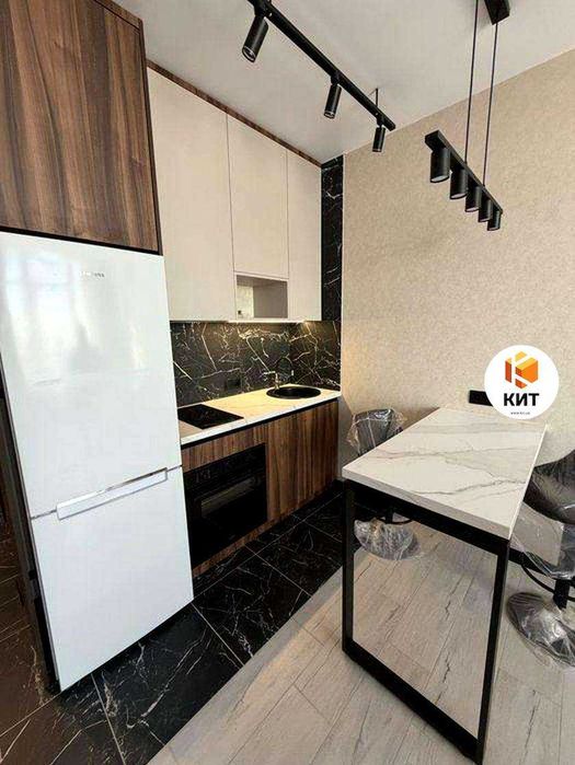 1к. 25м2, Центр (ЖК Куликовский, ТРЦ Никольский) 133250