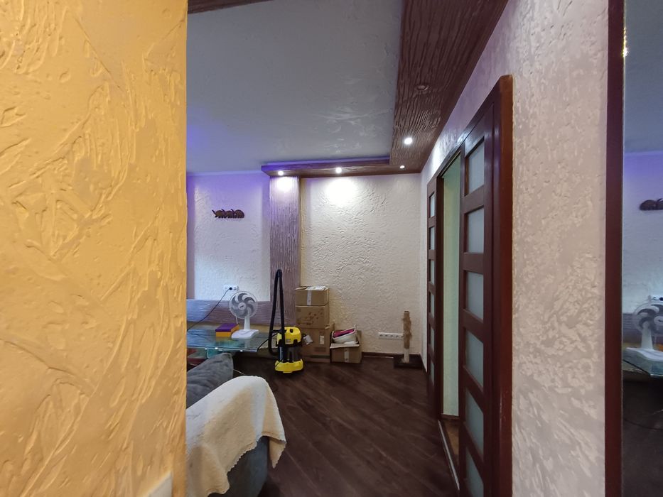 Продаж 2кім квартири по держпрограмі