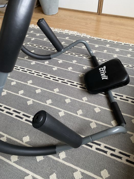 Exercise Machine442952022974812162