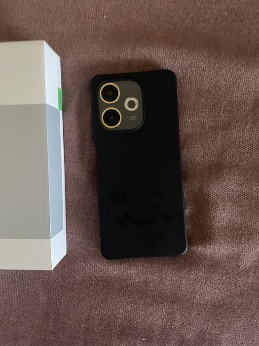 OPPO A5 pro novo