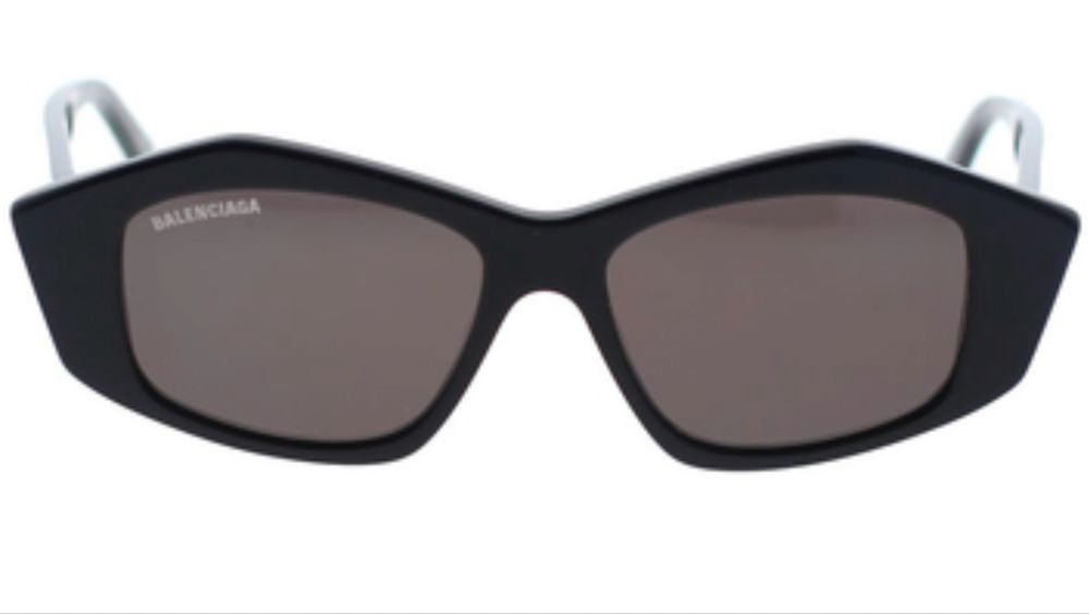 BALENCIAGA okulary przeciwsłoneczne. Z Moliera2. Jak nowe!