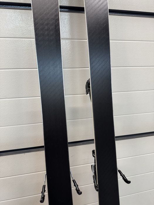 Narty używane Völkl Kanjo 80 182 cm