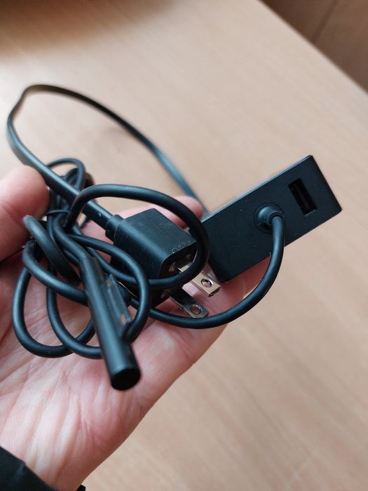 Зарядка до Microsoft Surface 1625 12V 2.58A 35W