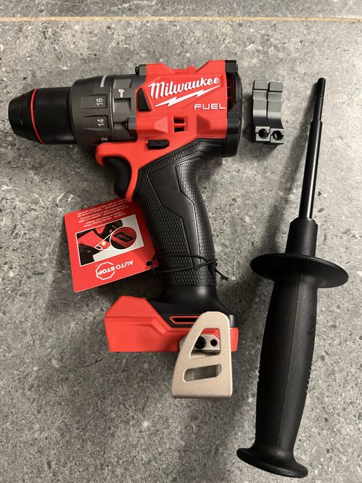 Milwaukee FPD3 M18 Fuel