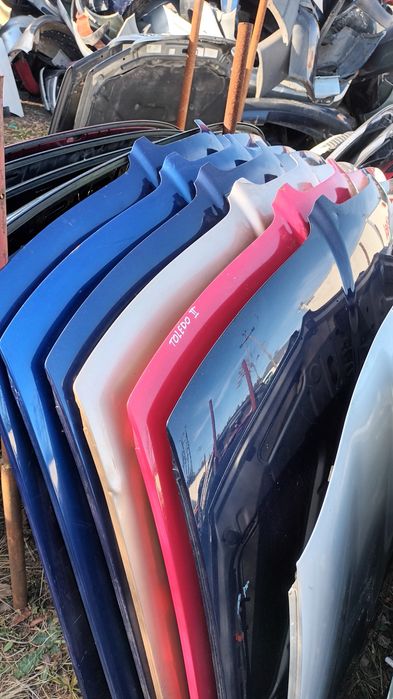 Maska Seat Leon I Toledo II