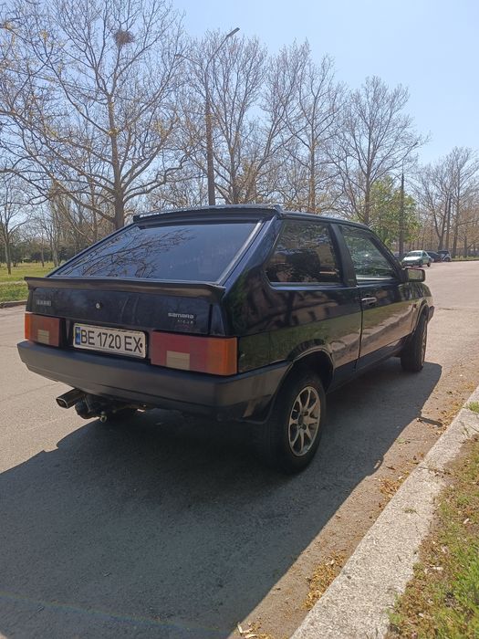 Продам ВАЗ21083.