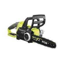 Пила ланцюгова акумуляторна Ryobi ONE+ RCS1830-140B