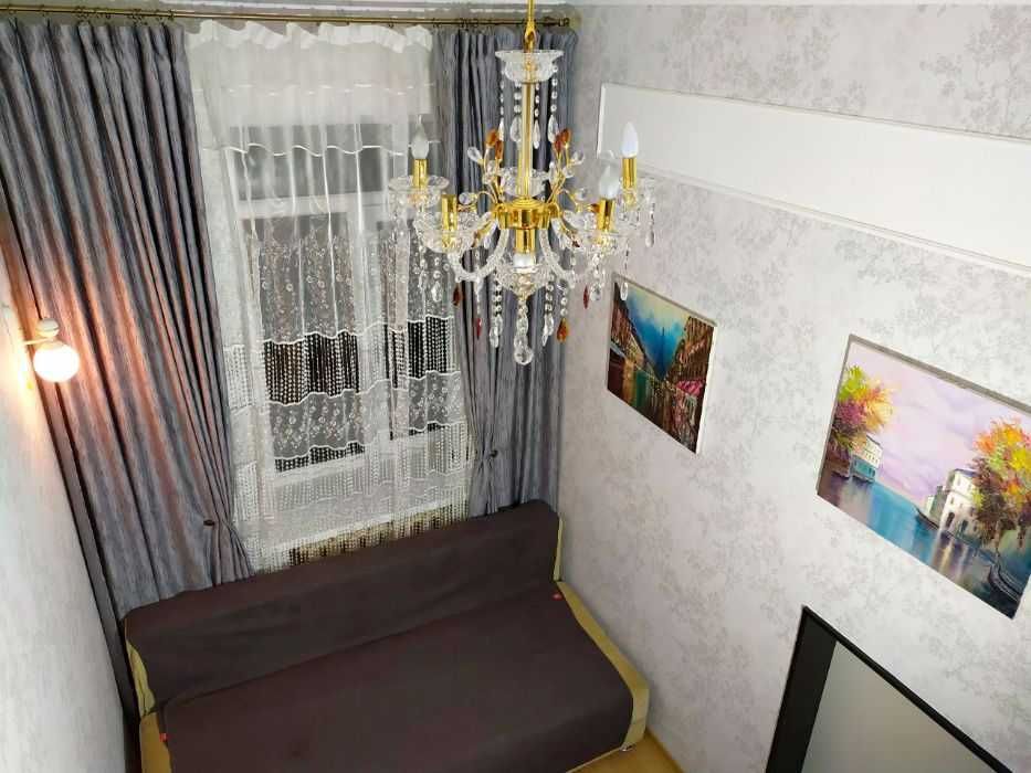 2-комн. квартира на Большой Арнаутской/ Центр