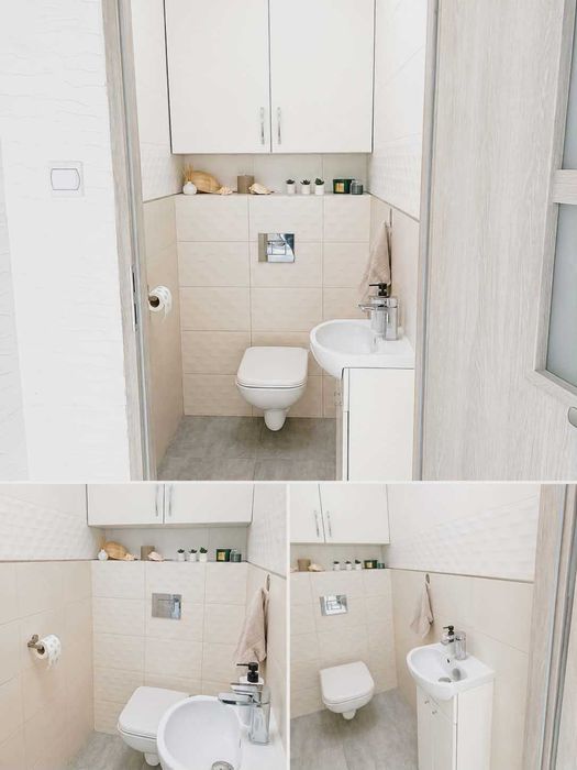 Piękne 69,79 m² po generalnym remoncie – wchodzisz i mieszkasz!