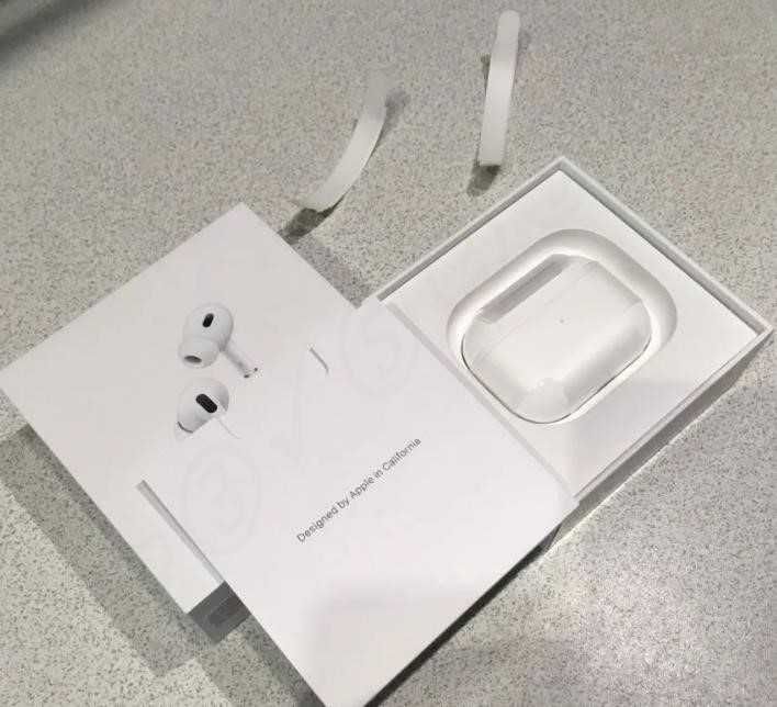 ХИТ! Беспроводные Наушники аірподс pro 2 Airoha Luxyry