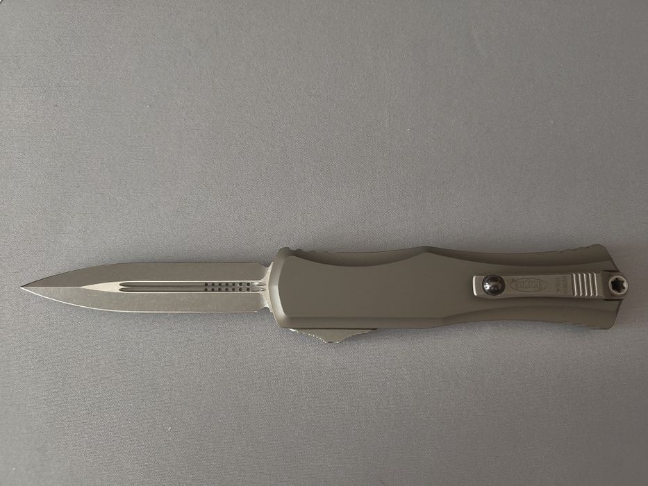 Nóź Microtech Hera II 1702-10 APNC