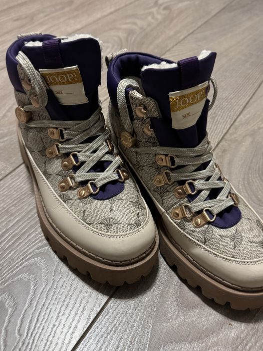 Продам черевики розмір 37 (24 см)