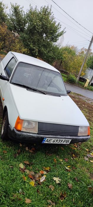 Продам 2 ЗАЗ таврії однакові