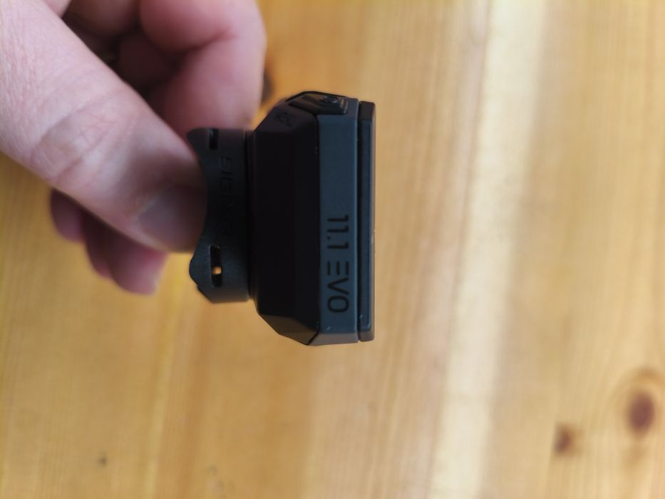 GPS Sigma ROX 11.1 EVO