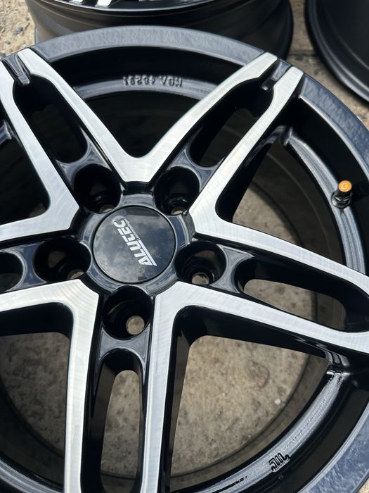 Легкосплавні диски R 16 5x114,3 Honda Hyndai KIA Mazda Mitsubishi Nissan Toyota Lexys