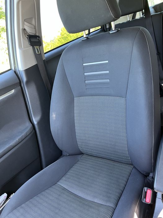 Toyota Verso 1.6d4D