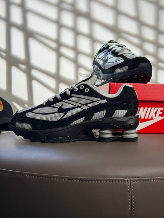6 кольорів Nike Shox Ride 2 SP