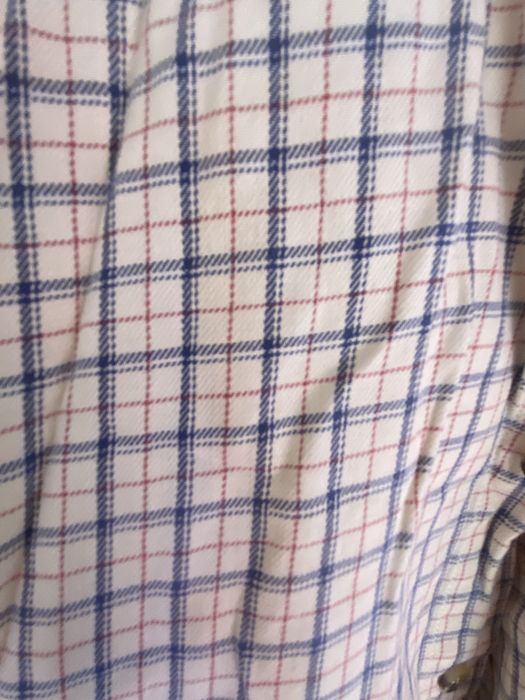 Camisa Homem usada tamanho L