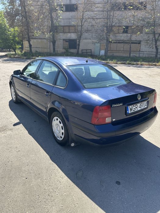 VIN WVWZZZ3BZYP227057 фото оголошення 4 з 8
