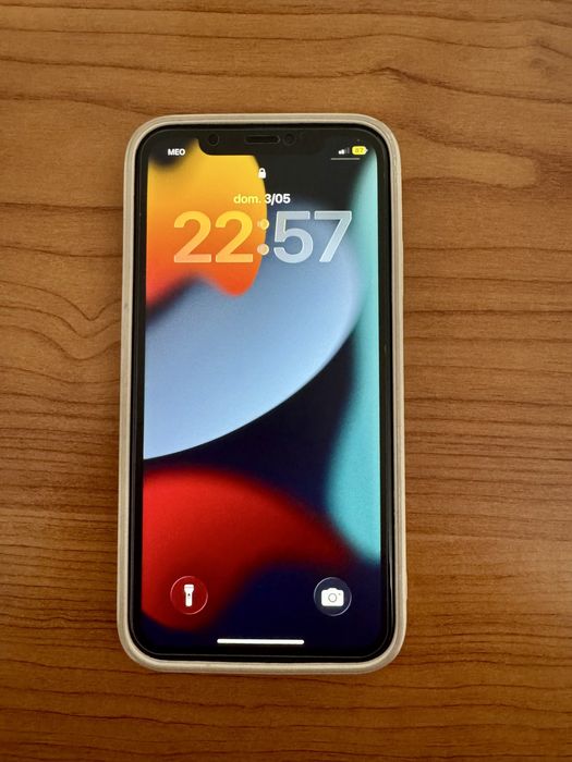 iPhone 11 Desbloqueado 128GB