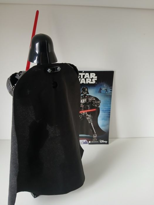 LEGO Star Wars 75111 - Darth Vader