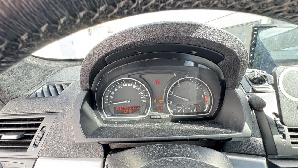 BMW X3 2.0d 177cv – 2008 – Excelente Estado