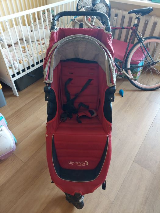 Wózek baby jogger